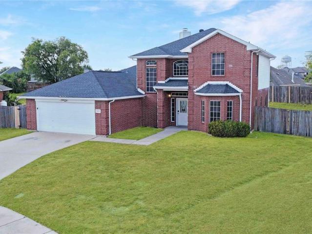 House for sale in Ellis, Texas