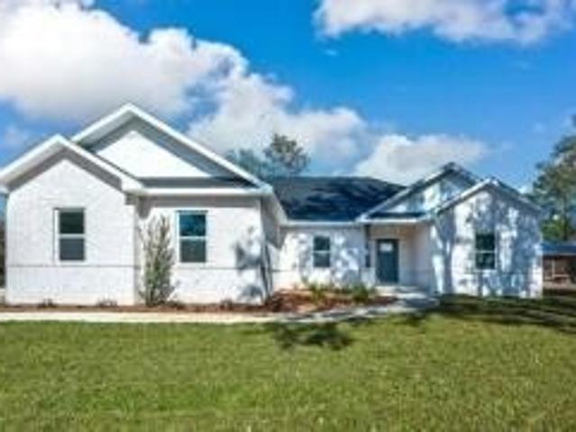 House for sale in Crestview, Florida