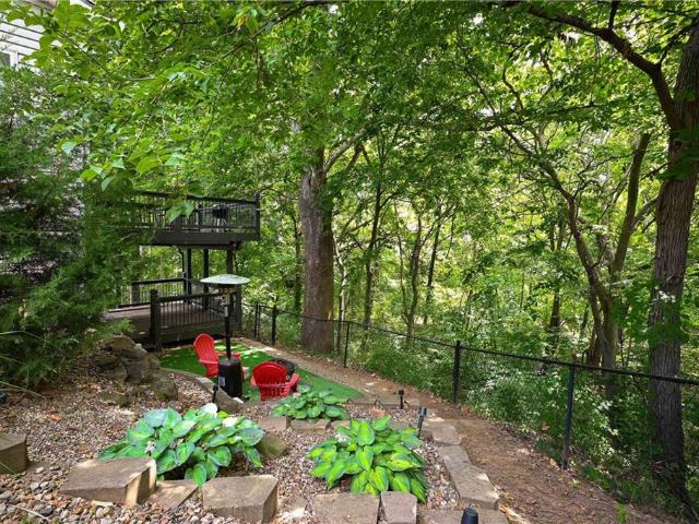 House for sale in Kansas City, Missouri