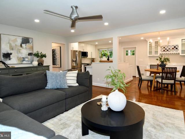 House for sale in Kensington, Maryland