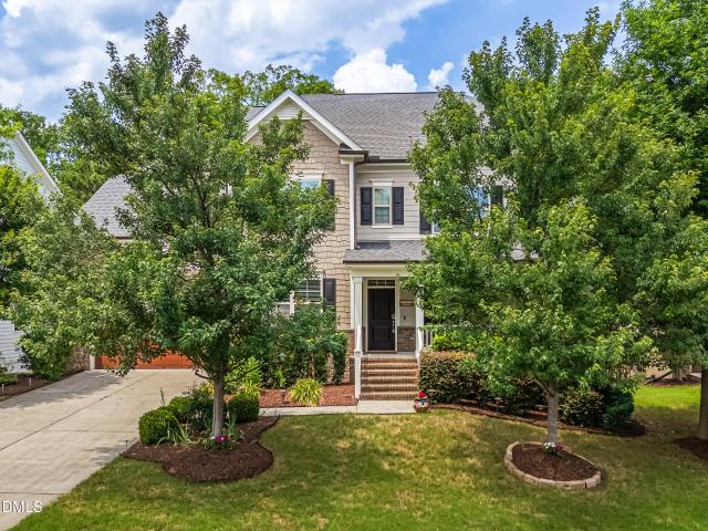 House for sale in Wake, North Carolina