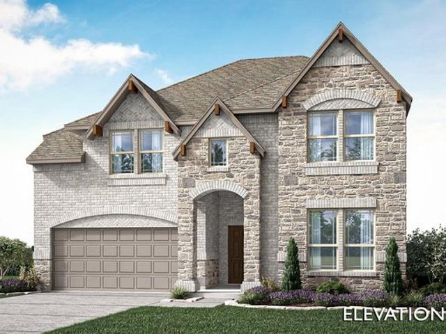 House for sale in Wylie, Texas