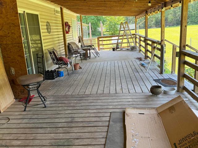 House for sale in Ark