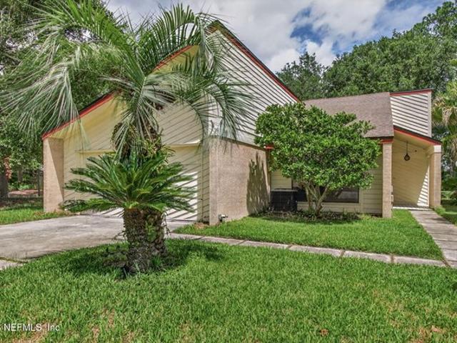 House for sale in Jacksonville, Florida