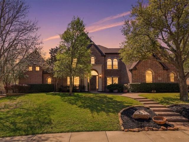 House for sale in Denton, Texas