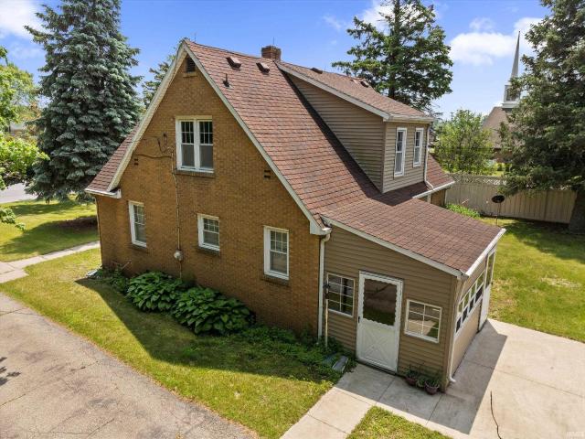 Commercial for sale in Elkhart, Indiana