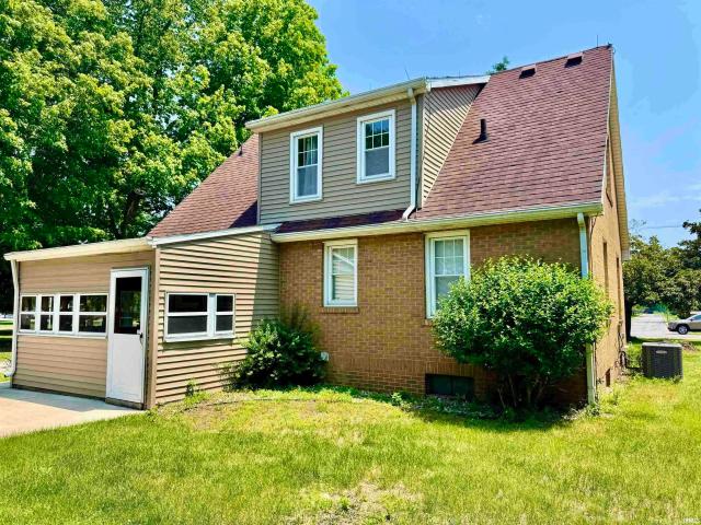 House for sale in Elkhart, Indiana