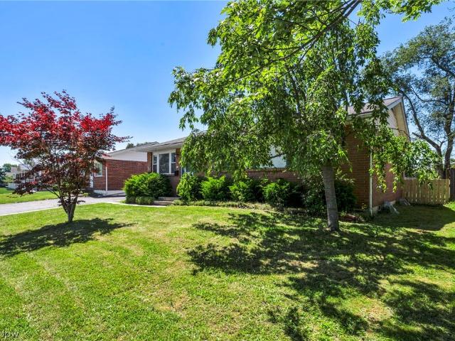 House for sale in Grove City, Ohio