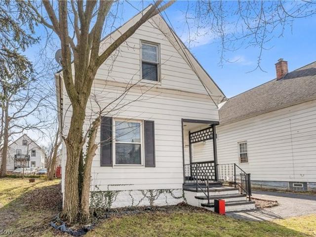 House for sale in Old Brooklyn, Cleveland