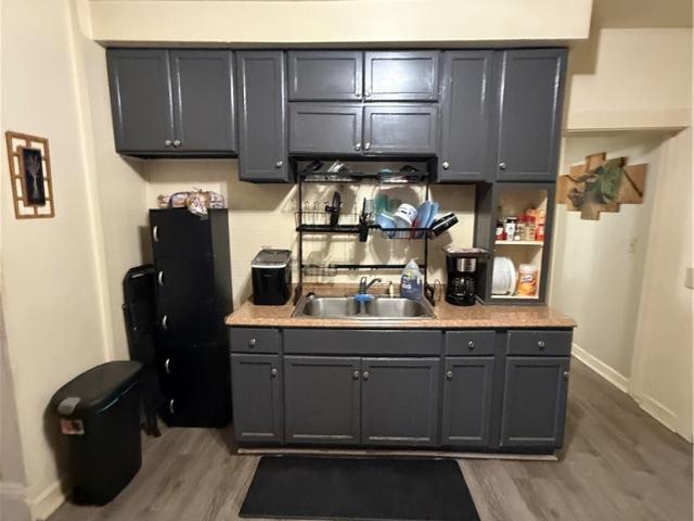 House for sale in Old Brooklyn, Cleveland