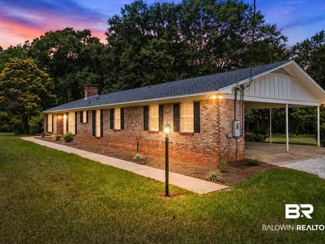 House for sale in Atmore, Alabama