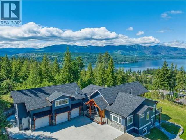 House for sale in British Columbia
