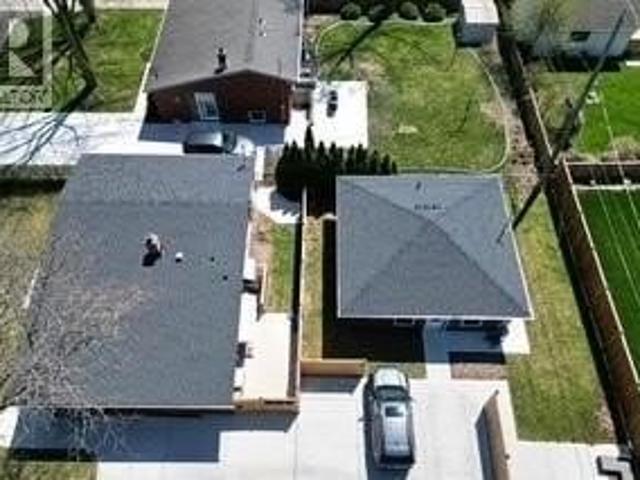 House for sale in Maidstone, Ontario