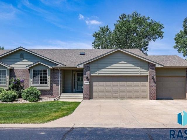 Townhouse for sale in Sioux Falls, South Dakota