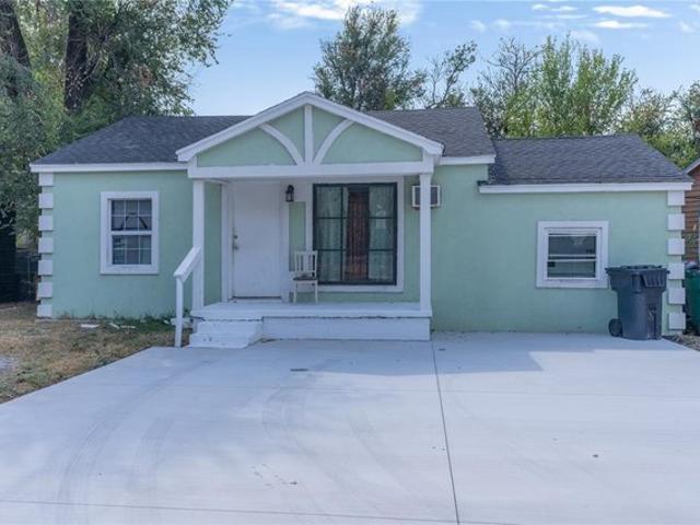 House for sale in Oklahoma City, Oklahoma