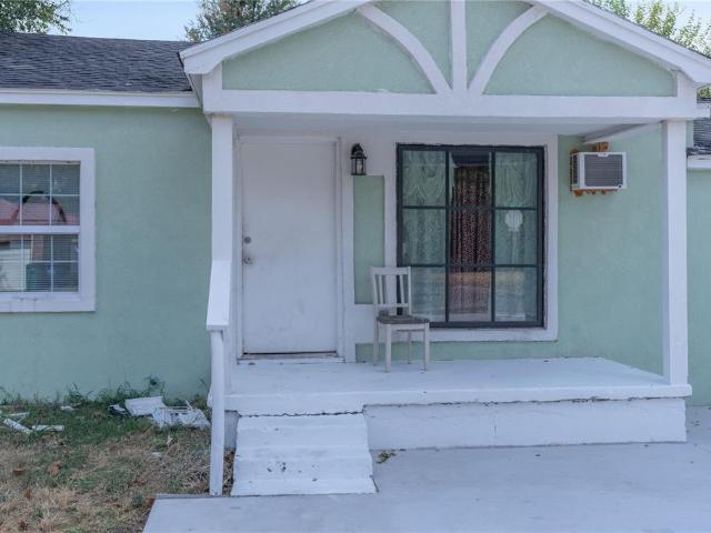 House for sale in Oklahoma City, Oklahoma