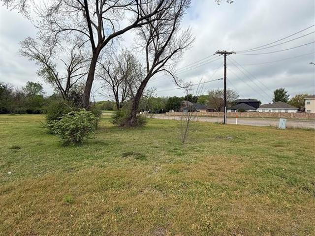 Land for sale in Dallas, Texas