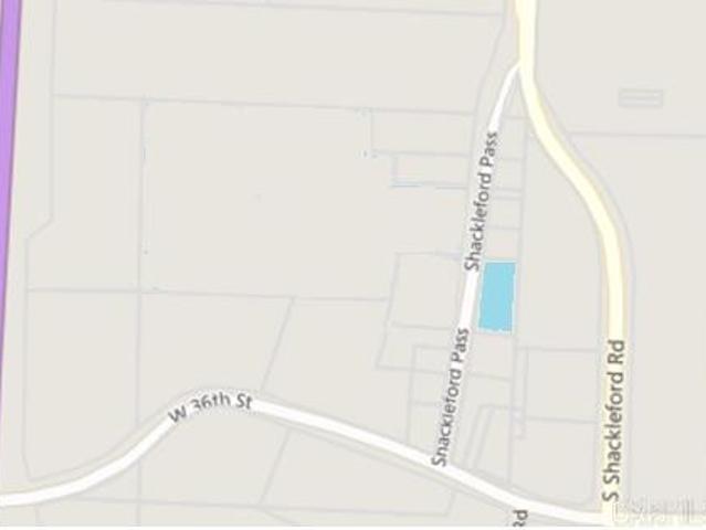 Land for sale in Ark