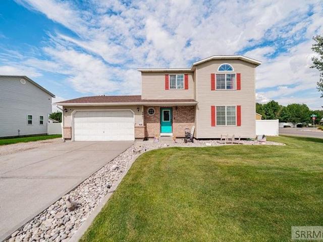 House for sale in Idaho Falls, Idaho