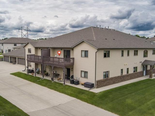 Condo for sale in Bismarck, North Dakota