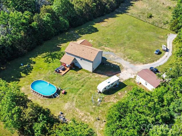 House for sale in Sharon, South Carolina