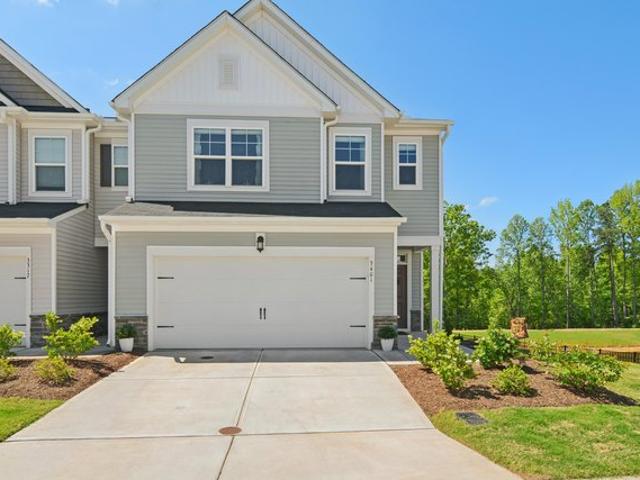 Townhouse for sale in Wake, North Carolina