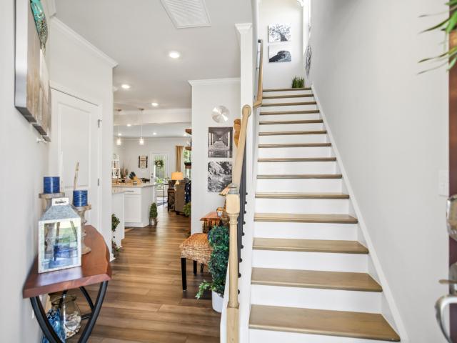 Townhouse for sale in Morrisville, North Carolina