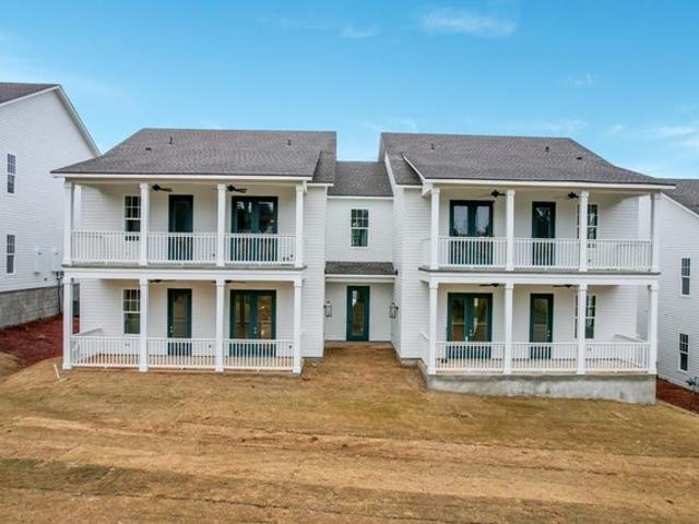Condo for sale in Oxford, Mississippi
