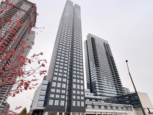 Condo for rent in Toronto, Golden Horseshoe