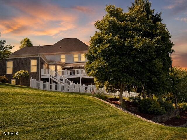 House for sale in Tennessee
