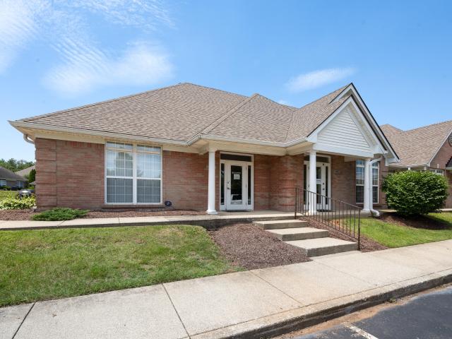 Property for rent in Louisville, Kentucky