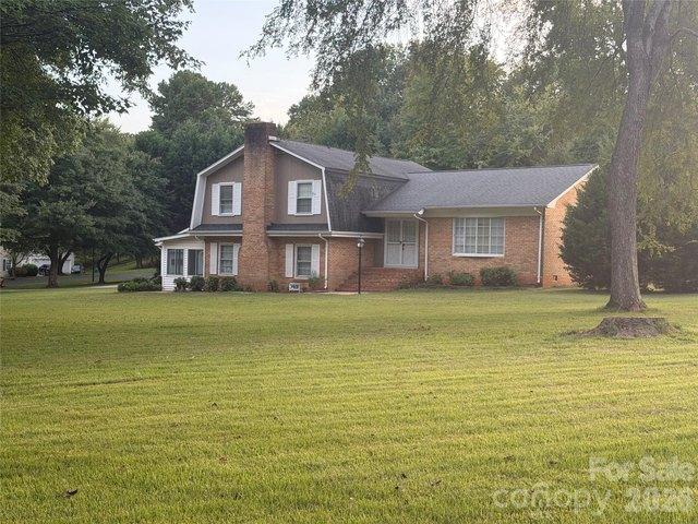 House for sale in Mecklenburg, North Carolina