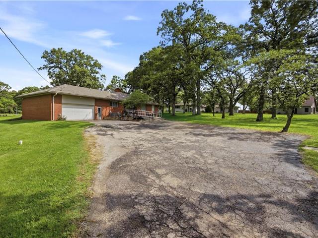 House for sale in Kansas