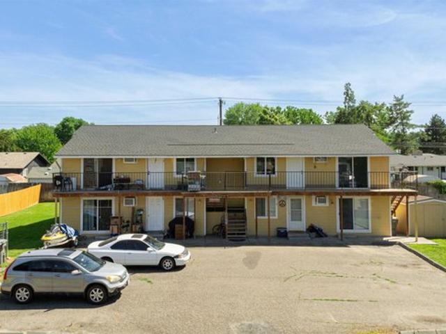 House for sale in Kennewick, Washington