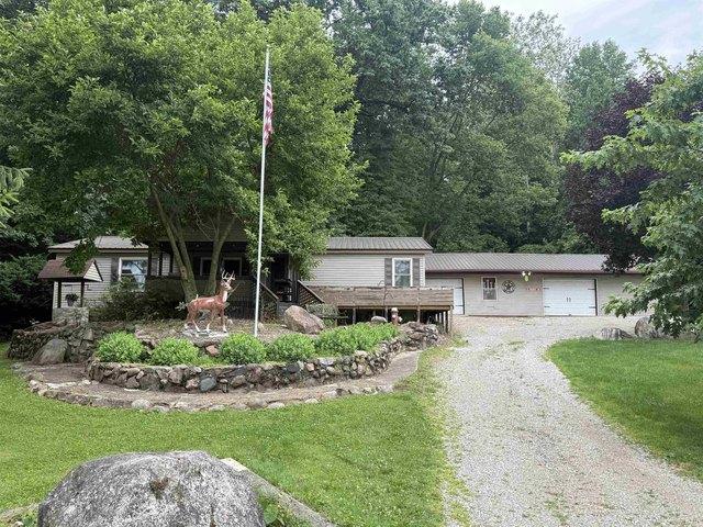House for sale in Logansport, Indiana