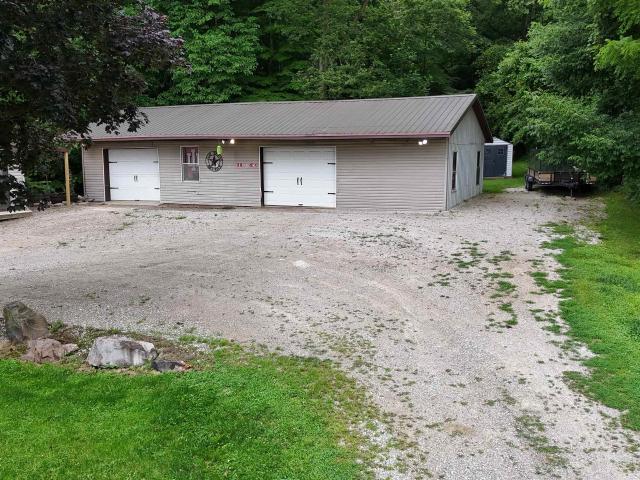 House for sale in Logansport, Indiana