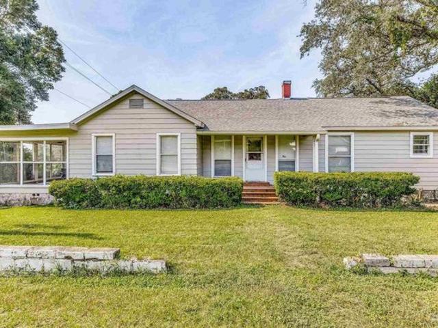 House for sale in Pensacola, Florida
