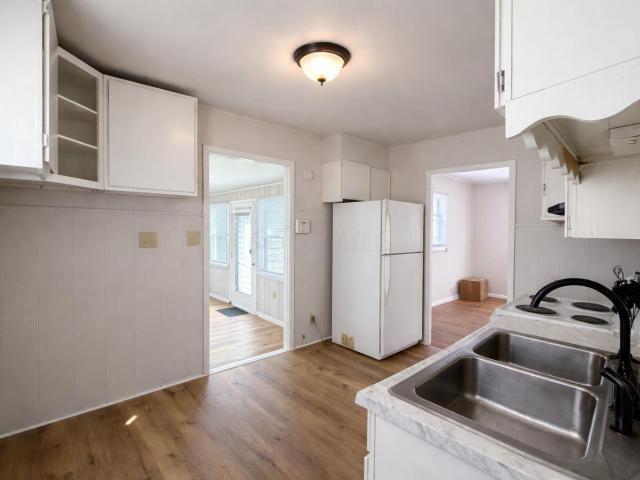House for sale in Columbus, Ohio
