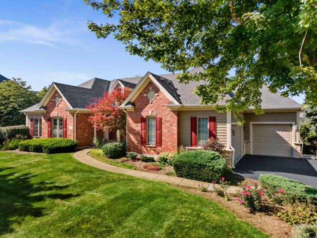 House for sale in Geneva, Illinois