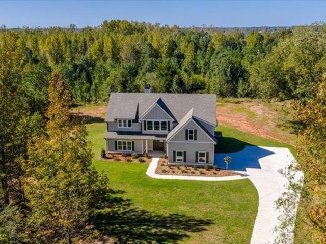 House for sale in Upson, Georgia