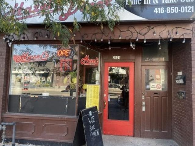 Commercial for sale in Woburn, Ontario