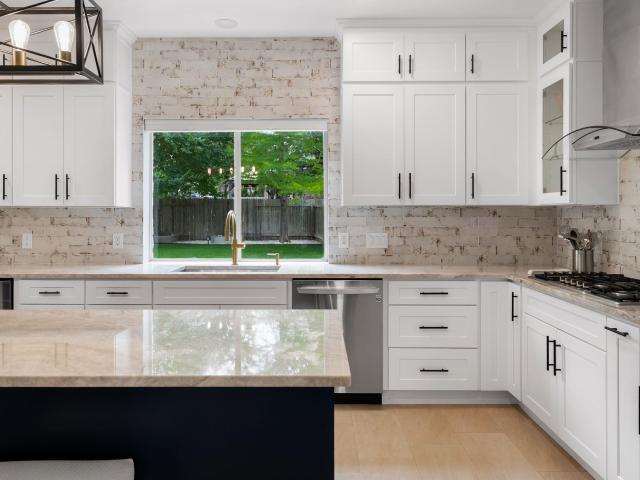 House for sale in Austin, Texas