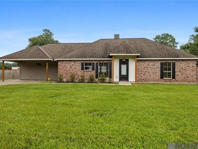 House for sale in Walker, Louisiana