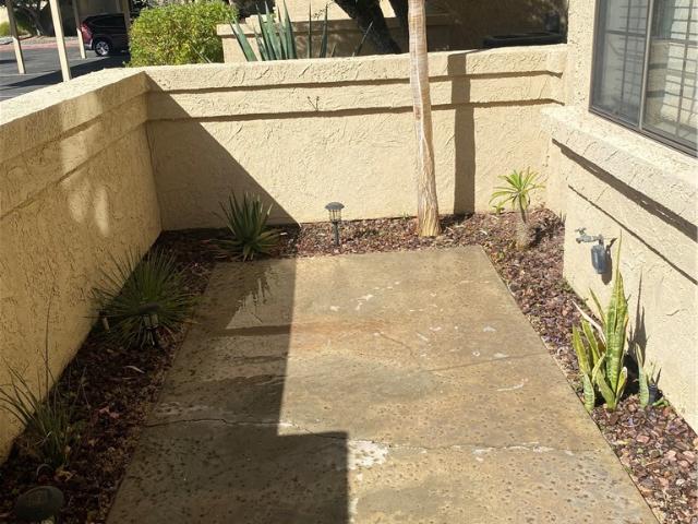 Condo for sale in Cathedral City, California