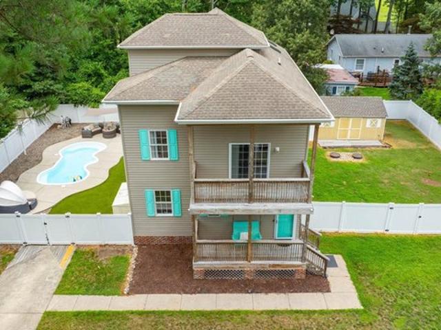 House for sale in Delaware