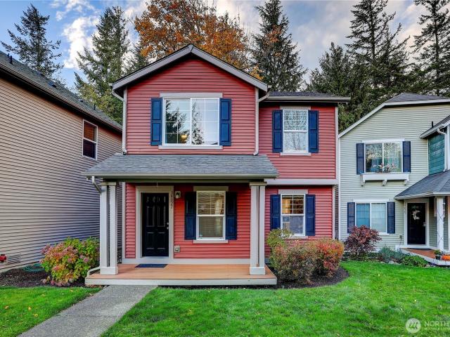 Condo for sale in Snoqualmie, Washington