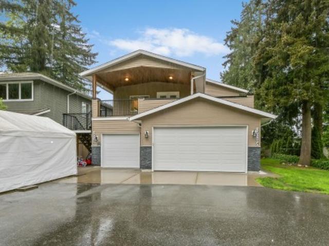 House for sale in Abbotsford, British Columbia