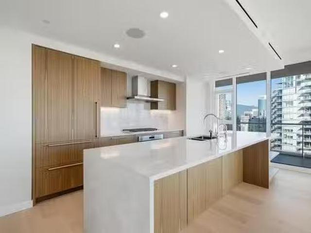 House for sale in Vancouver, British Columbia
