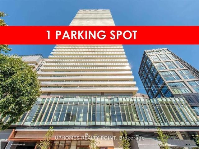 Condo for rent in Woburn, Ontario