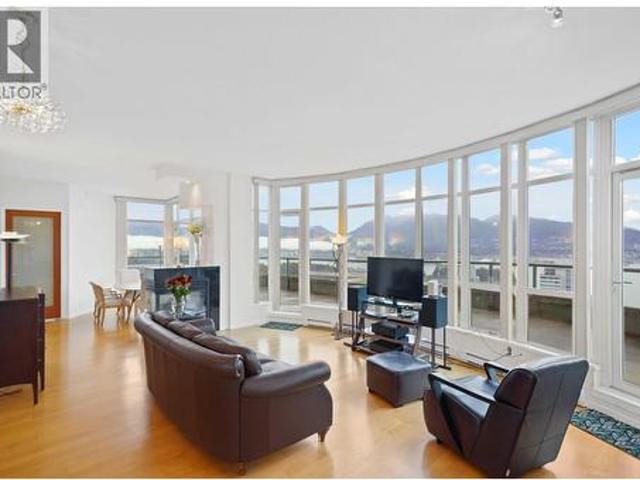 Property for sale in Vancouver, British Columbia